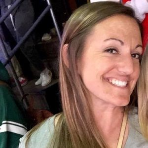 Meet your Posher, Kristen